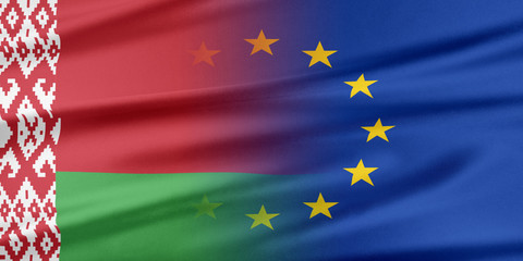 European Union and Belarus. 