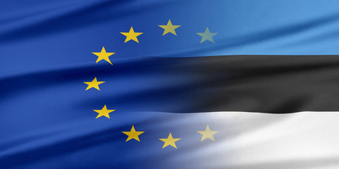 European Union and Estonia. 