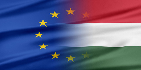 European Union and Hungary. 