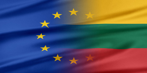 European Union and Lithuania. 