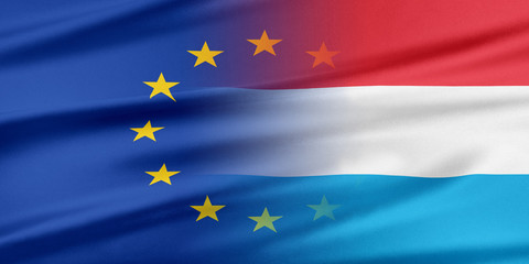 European Union and Luxembourg. 
