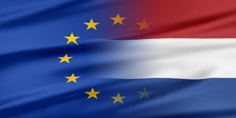 European Union and Netherlands. 