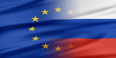 European Union and Russia. 