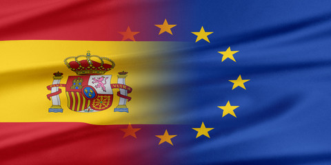European Union and Spain. 