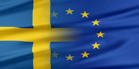 European Union and Sweden. 