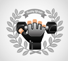 healthy lifestyle