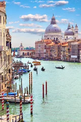Crédence en verre imprimé Venise Venise