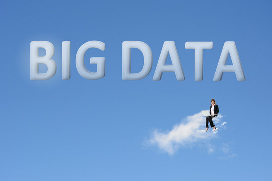 Concept of big data