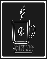 coffee icon