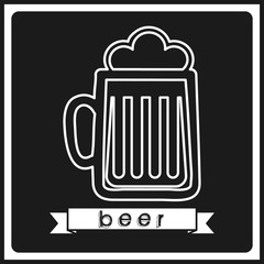 fresh beer