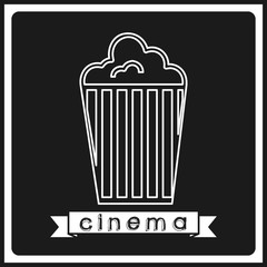 cinema icon