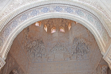Alhambra de Grenade