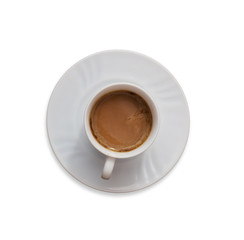 Coffee cup