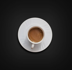Coffee cup
