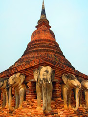 Sukkhothai