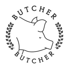 seal butcher