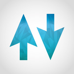 arrow icon