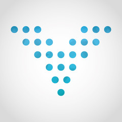 arrow icon