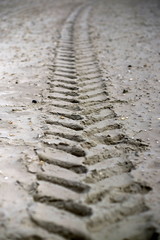 tractor tracks 2