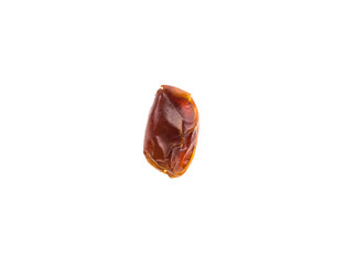 Dry date.