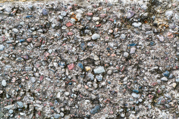 stone wall texture for background