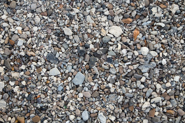 Pebbles background