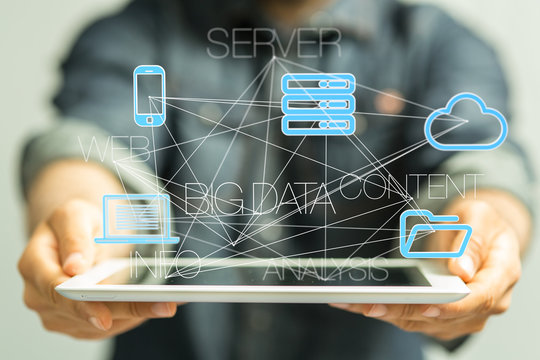 big data