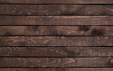 Dark wooden texture. Vintage wood texture. Vintage wood texture.