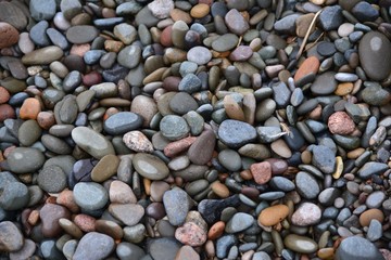 Pebbles