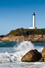 Biarritz (Pyrénées atlantiques)