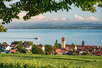 Hagnau am Bodensee