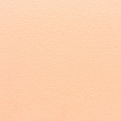 Styrofoam light orange for the background.