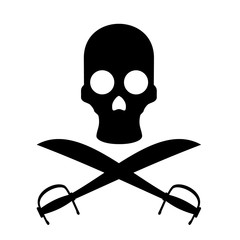 pirate symbol