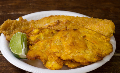 almuerzo