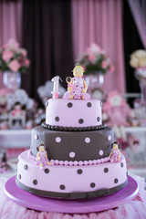 Aniversario Infantil