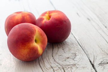 Nectarines