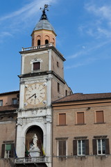 Modena, Italy