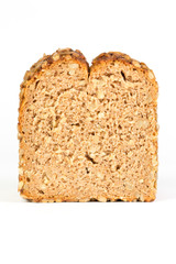 Sunflower bread
