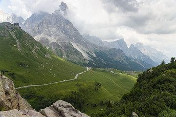 San Martino di Castrozza - Trentino