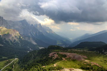 San Martino di Castrozza - Trentino