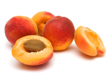 Apricots