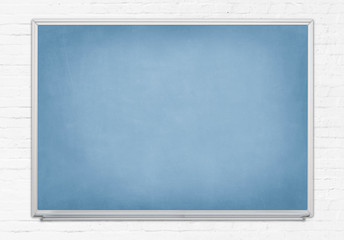 background / blueboard