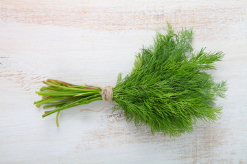 Dill