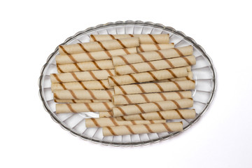 wafer isolation