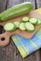 Zucchini
