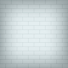 Naklejka premium brick wall