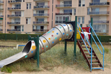 jardin public