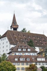 Lucerne, Switzerland
