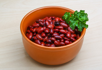 Baked beans
