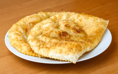 Cheburek